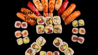 sushi kurse munich Sushi Teno