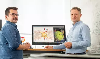 Neue Erkenntnisse zur Photosynthese