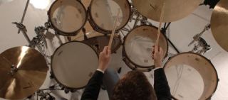 schlagzeugunterricht madrid munich drummer's focus Schlagzeugschule / Schlagzeugunterricht