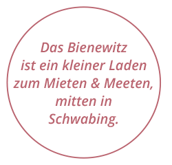 vermietung von partyterrassen munich Bienewitz - Raum zum meeten und mieten