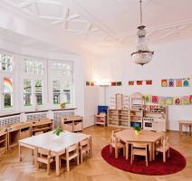 private nurseries in munich Am Sternenwinkel Kita