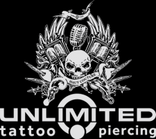 piercing laden munich Unlimited Bodyart / Haut Couture Tattoos Piercing