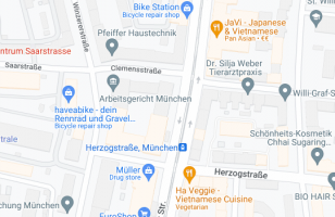 hoverboard munich BLUEWHEEL Store