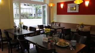 cheap chinese restaurants in munich Binh Minh Restaurant