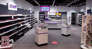 geschafte um nagellack zu kaufen munich Jolifin Store München