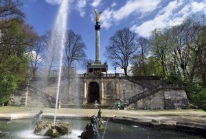 friseurgeschafte munich TÊTE À PORTER Friseure München