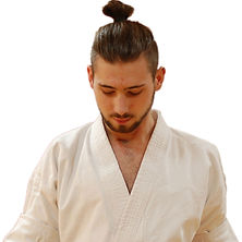 ninjutsu unterricht fur kinder munich Asien Sport Center München