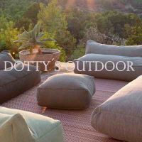 Dotty Outdoor Lounge