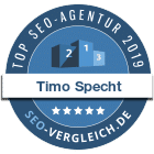 seo berater munich Timo Specht - SEO Freelancer & Online Marketing Experte