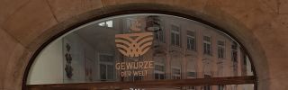 gewurzladen munich Gewürze der Welt