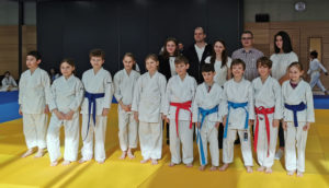 karate klassen munich Karate ESV München