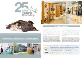 24 stunden tierkliniken munich Tierklinik Oberhaching