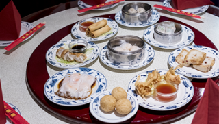 chinesische klassen munich China-Restaurant Kam Yi