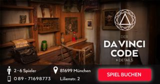 speichert spiele munich EscapeGame Munich