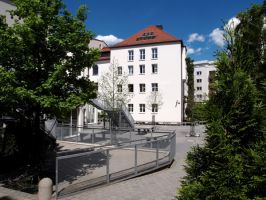 wirtschaftsschulen munich Isar Fachoberschule München