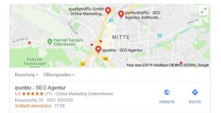 seo spezialisten munich  SEO Agentur München auf Erfolgsbasis