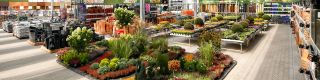 geschafte um gartenmobel zu kaufen munich OBI Gartencenter München-Martinsried