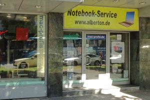 laptop reparatur munich Notebook Service Alberton
