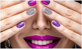 billige acrylnagel munich Sandy Nails & Beauty Salon