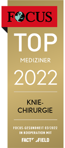 knie spezialisten munich Dr. med. Erich Rembeck