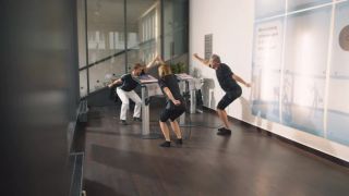 elektrofitness kurse munich Bodystreet München Stiglmaierplatz - EMS Training