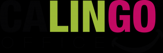 Logo CALINGO big