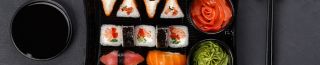 sushi restaurants zum mitnehmen munich Ozean Sushi München