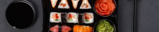 sushi restaurants zum mitnehmen munich Ozean Sushi München