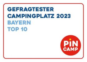 Top 5 in Bayern
