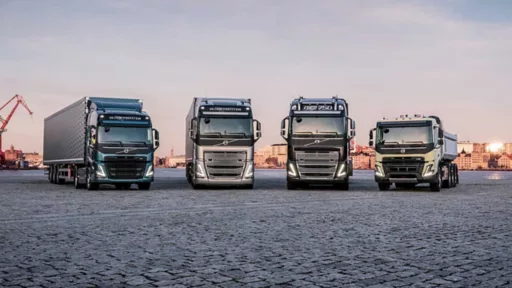 fahrtenschreiberkurse munich Volvo Trucks München | Renault Trucks München