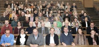 vaterschaftstests munich Institut für Rechtsmedizin LMU München