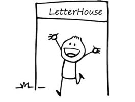 Willkommen bei LetterHouse