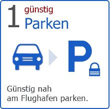 gunstige parkplatze am flughafen munich Parken-und-Fliegen.de