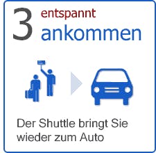 gunstige parkplatze am flughafen munich Parken-und-Fliegen.de