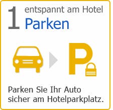 gunstige parkplatze am flughafen munich Parken-und-Fliegen.de