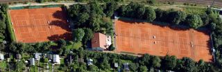 tennisunterricht fur kinder munich ESV München Tennis Pasing