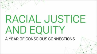 Weil Publishes Racial Justice and Equity: A Year of Conscious Connections