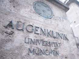 augenkliniken munich Augenklinik des Klinikums der Universität München