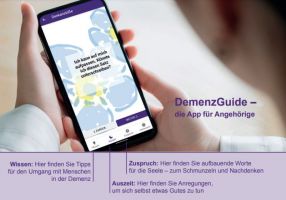 alzheimer spezialisten munich Alzheimer Gesellschaft Landkreis München e.V.