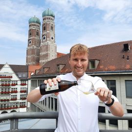 Biertour durch München