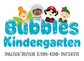 kindergartenzeiten munich Bubbles e.V.