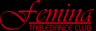 table dance lessons munich Femina Tabledance Club | Stripclub München (Munich)
