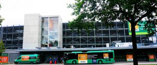 gunstige parkplatze am flughafen munich Parkvogel München