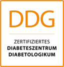 spezialisten glykosurie munich Diabeteszentrum neumann + zschau