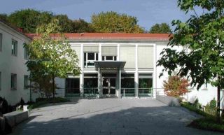 geisteswissenschaftliche kurse munich Ludwig-Maximilians-Universität München, Institut für Informatik