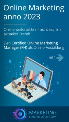 spezialisten fur virales marketing munich Münchner Marketing Akademie