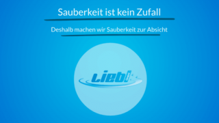 reinigungsunternehmen munich Liebl Gebäudereinigung & Service GmbH