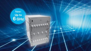 fiber optics specialists munich SPINNER GmbH