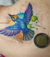 tattoo kurse munich Unlimited Bodyart Tattoos Piercing Tattoostudio München