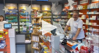 Video Engadin Apotheke München